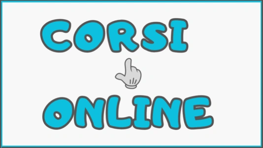 Corsi On Line 