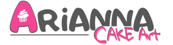 Logo AriannaCakeArt-Winnie